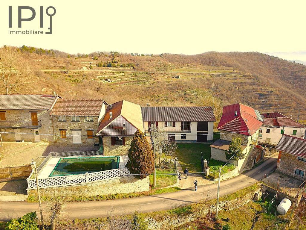 Villetta a schiera a Roccaverano in Vengore - Foto 4