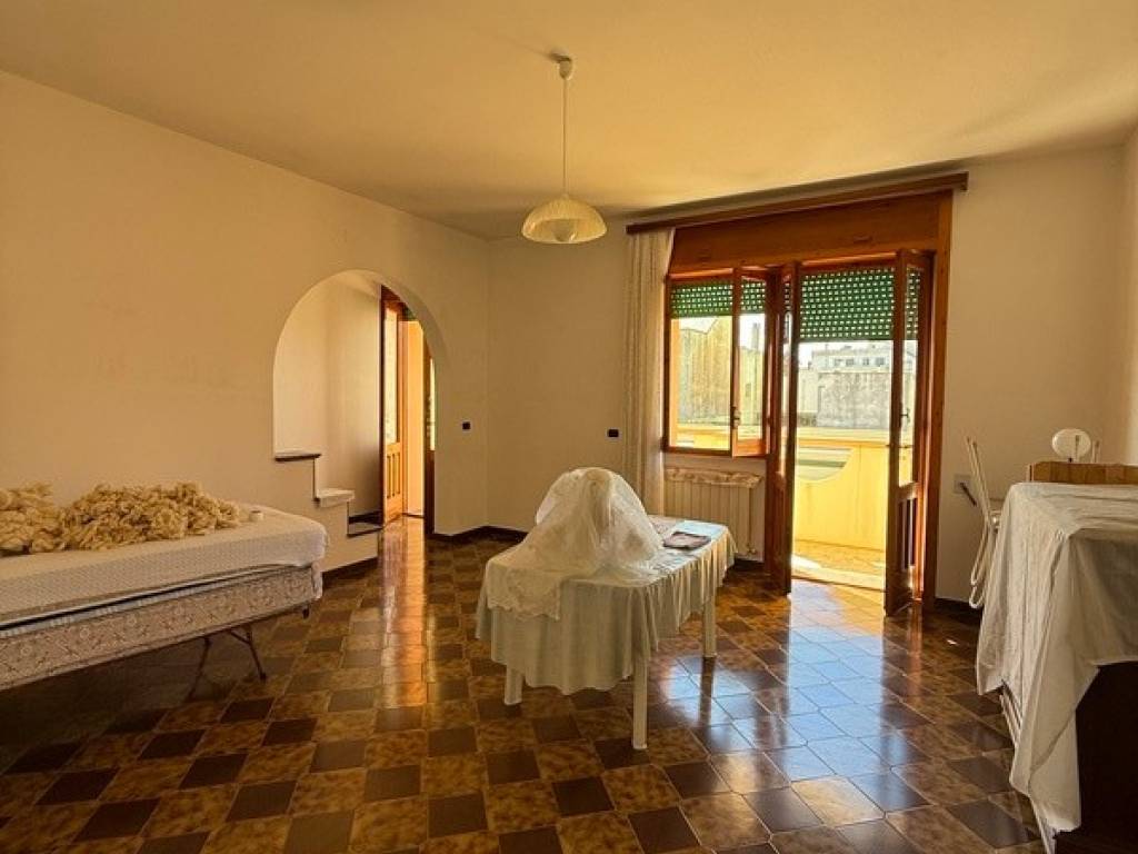 Appartamento a Alessano in Via Silvio Pellico - Foto 3