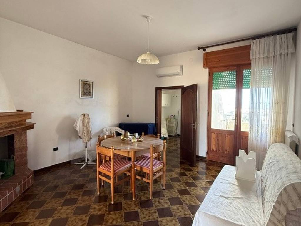 Appartamento a Alessano in Via Silvio Pellico - Foto 4