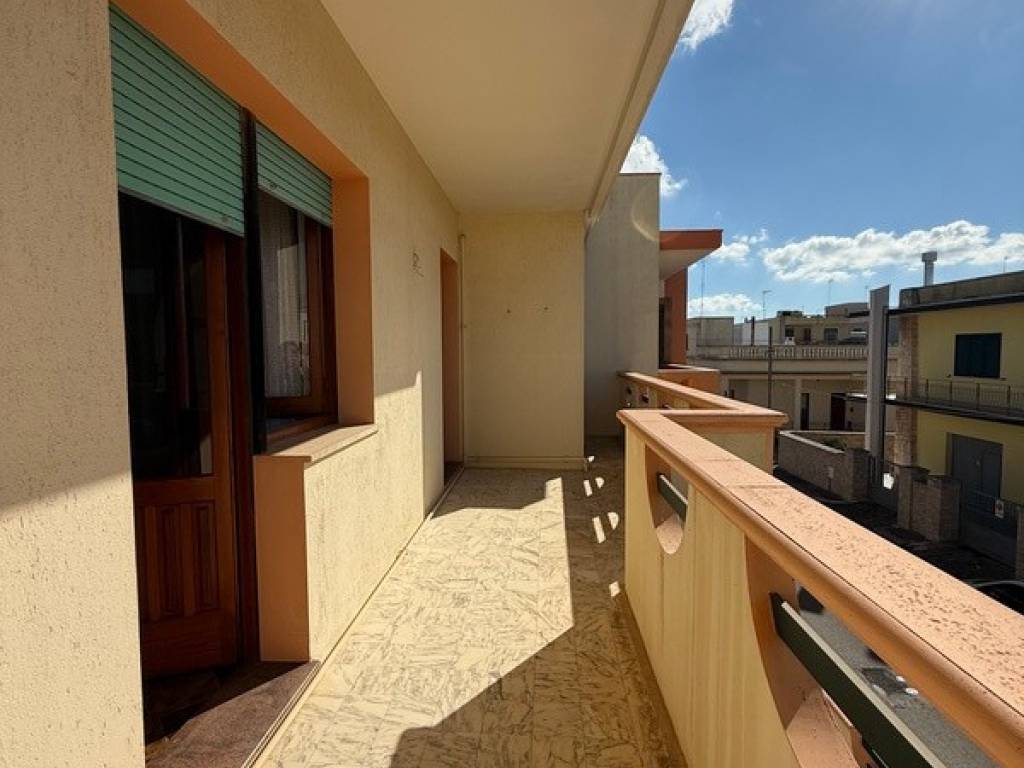 Appartamento a Alessano in Via Silvio Pellico - Foto 5