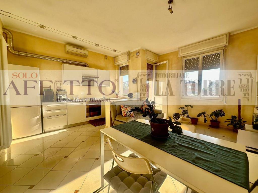 Appartamento a Alessandria in VIA ISONZO - Foto 2