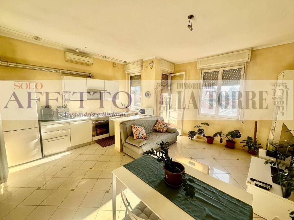 Appartamento a Alessandria in VIA ISONZO - Foto 3