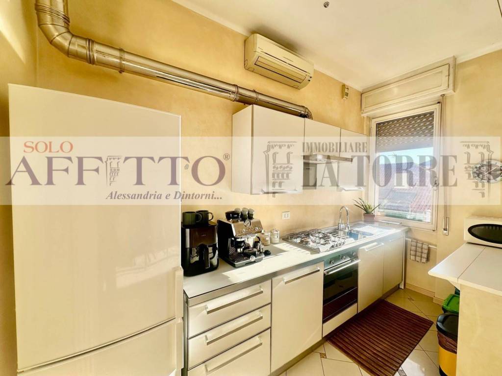 Appartamento a Alessandria in VIA ISONZO - Foto 4