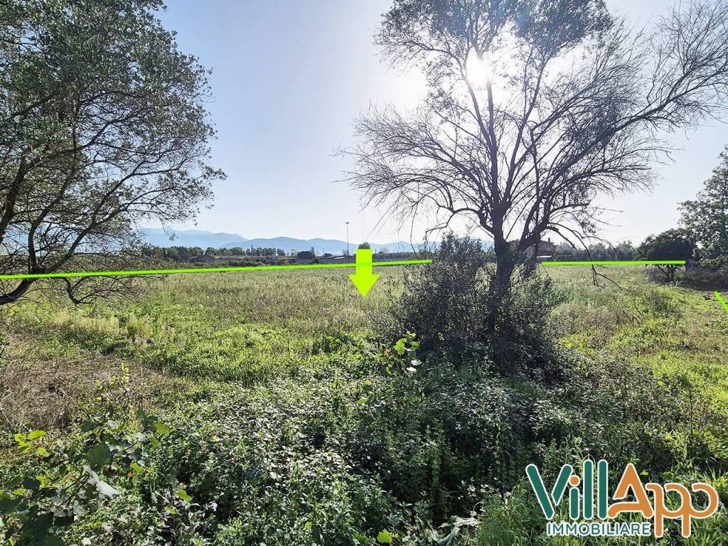 Terreno a Fondi in Via Appia, 3500 - Foto 4