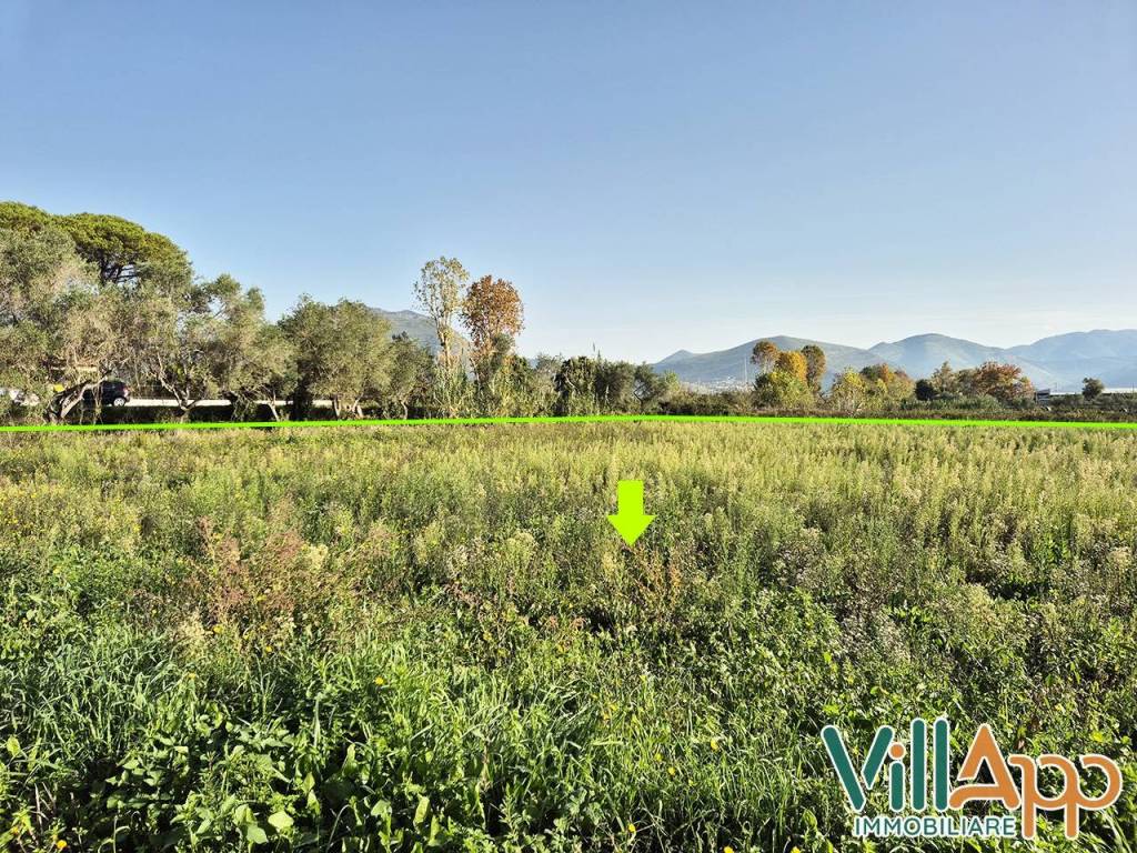 Terreno a Fondi in Via Appia, 3500 - Foto 5