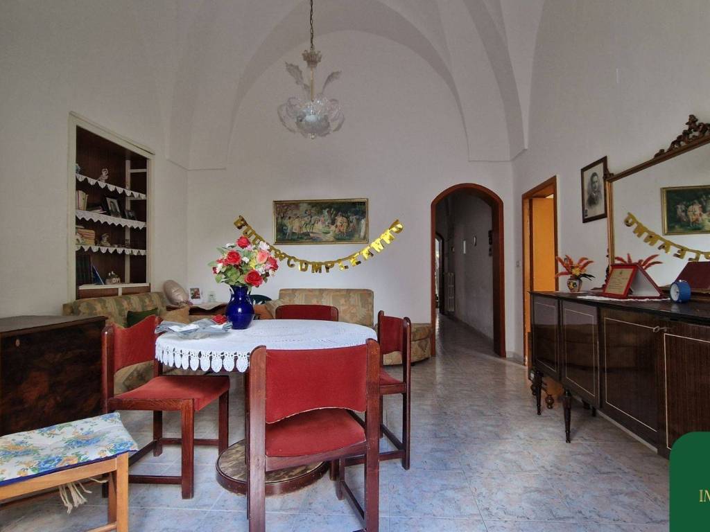 Casa indipendente a Collepasso - Foto 5