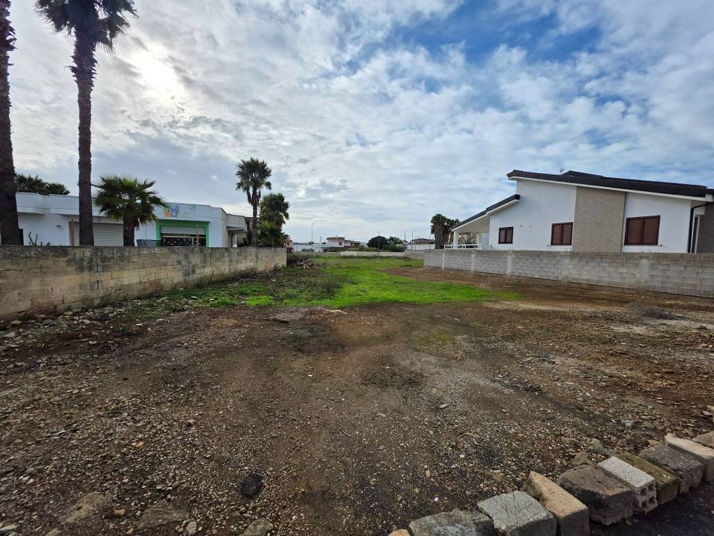 Terreno a Racale in Via Europa - Foto 2