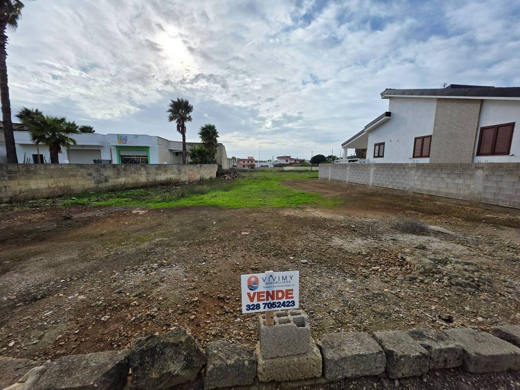 Terreno a Racale in Via Europa - Foto 3