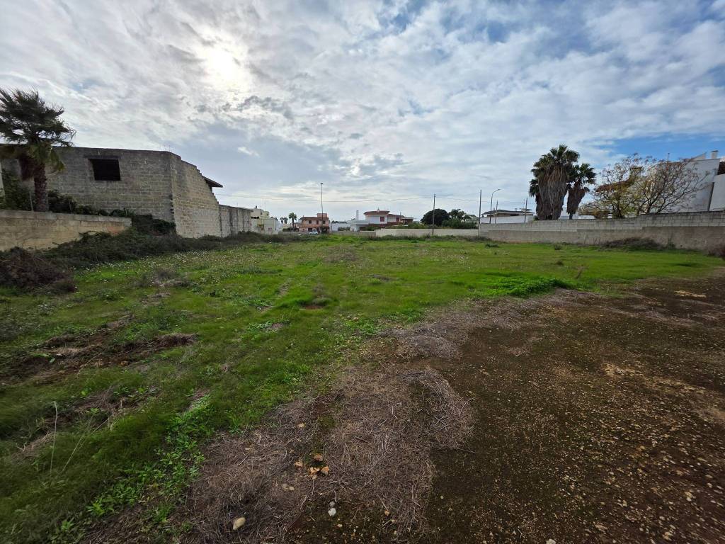 Terreno a Racale in Via Europa - Foto 4