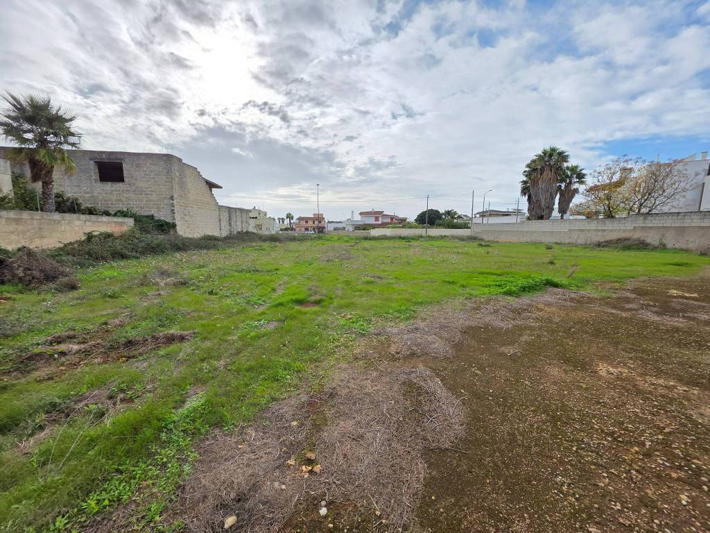 Terreno a Racale in Via Europa - Foto 5