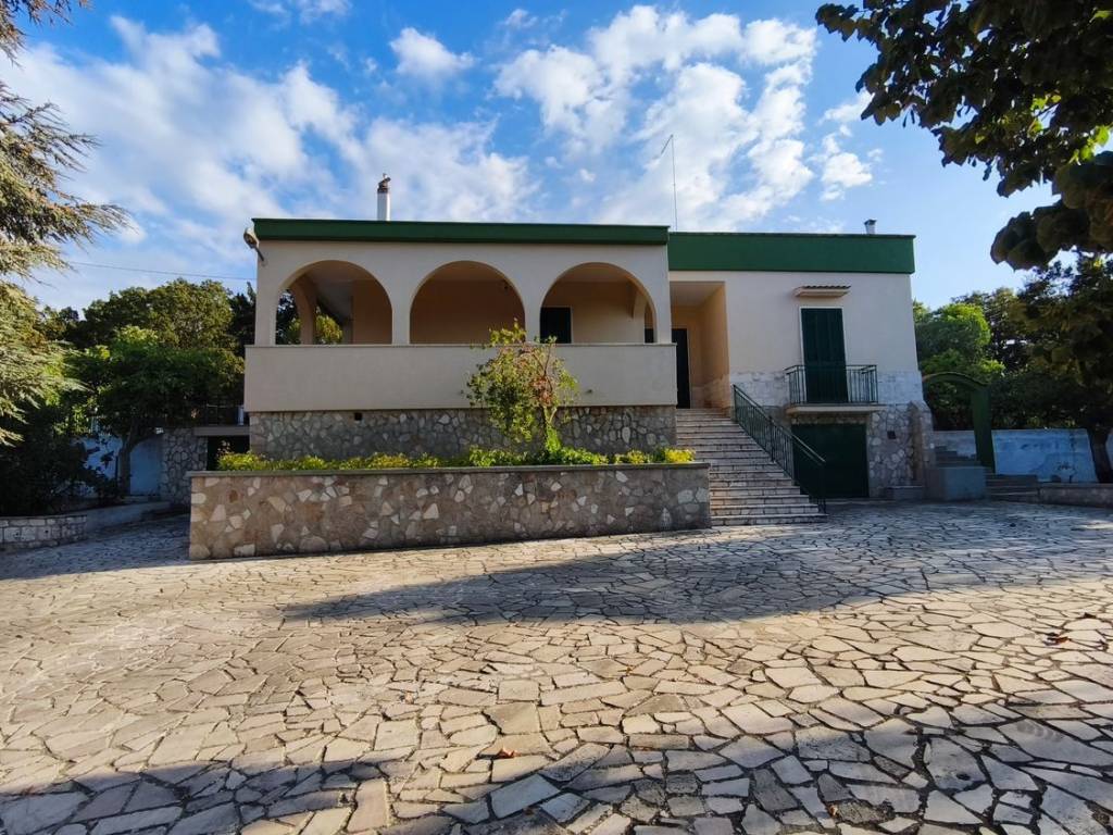 Villa a Fasano in Viale Monte Abella - Foto 3