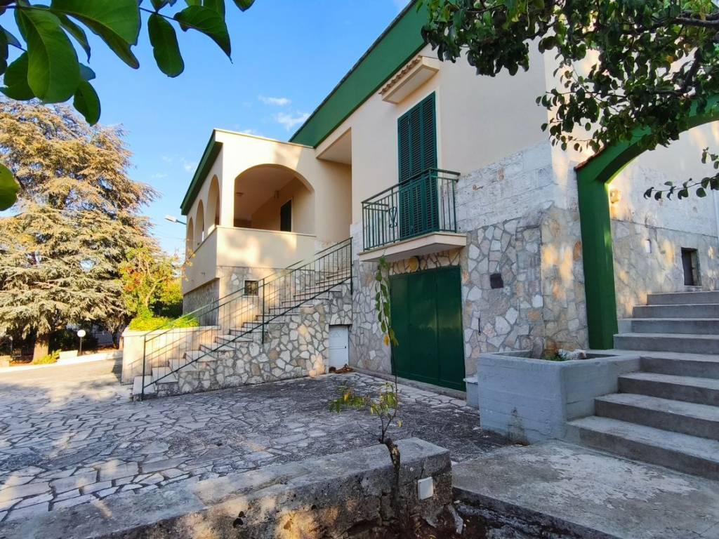 Villa a Fasano in Viale Monte Abella - Foto 4