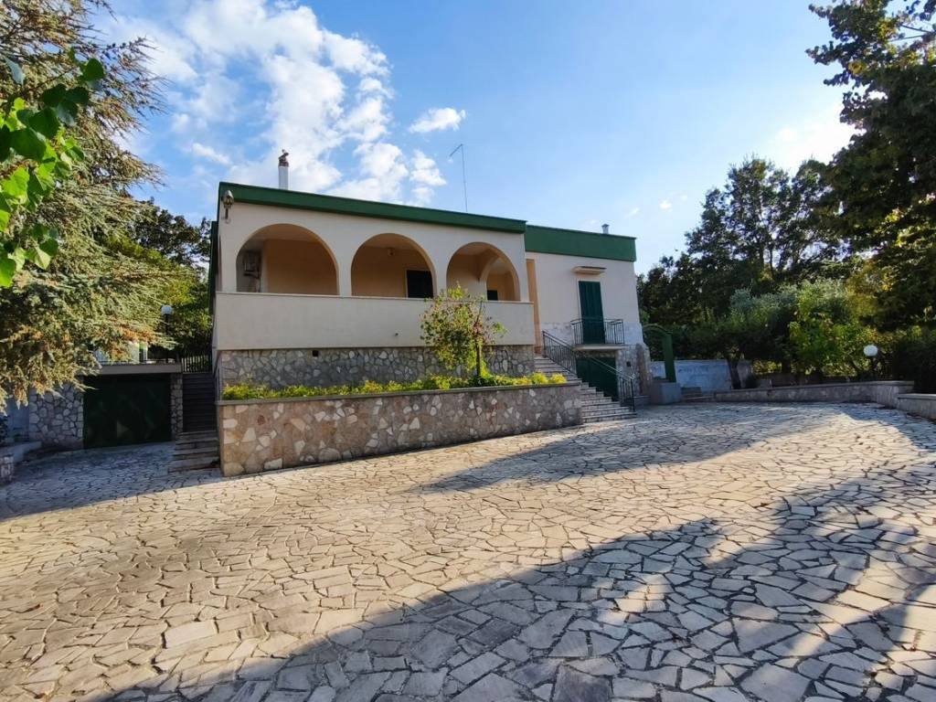 Villa a Fasano in Viale Monte Abella - Foto 5