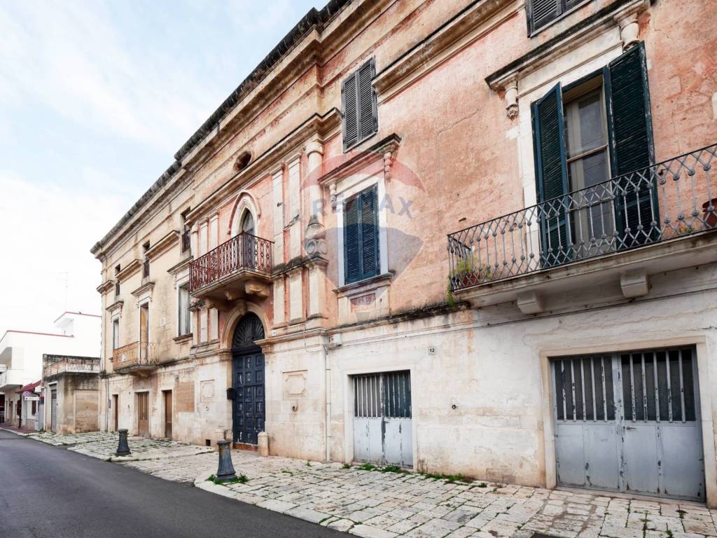 Casa indipendente a Adelfia in Via Borgo Rurale Nuovo - Foto 3