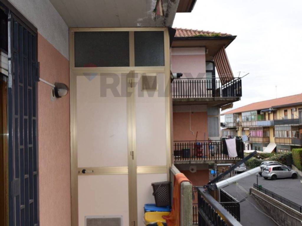 Appartamento a Mascalucia in Via Giorgio la Pira, 12 - Foto 4