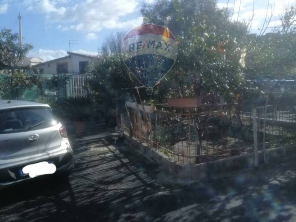 Villa a Augusta in Via Dei Pini/Contrada Marina, 8 - Foto 2