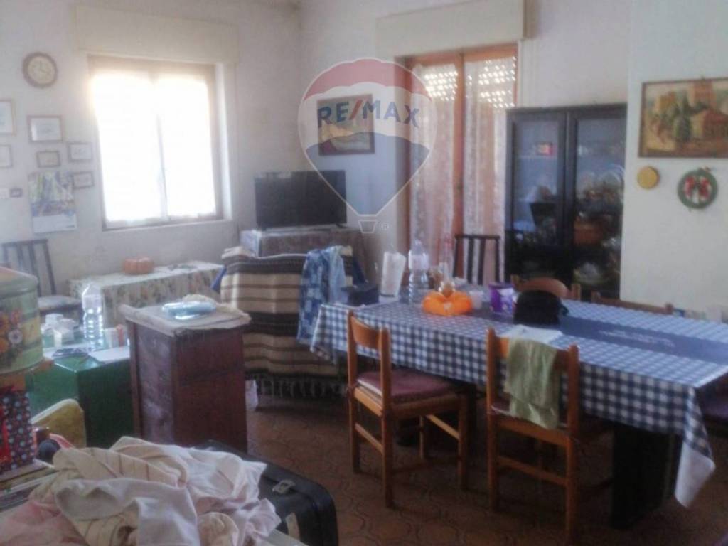 Villa a Augusta in Via Dei Pini/Contrada Marina, 8 - Foto 4