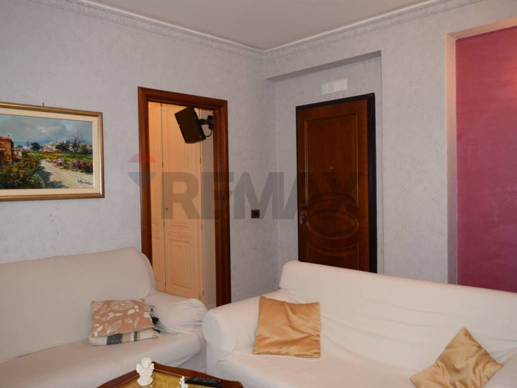 Appartamento a Mascalucia in Via Giorgio la Pira, 12 - Foto 2