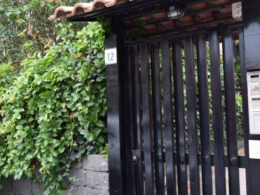 Box / garage a Mascalucia in Via Giorgio la Pira, 12 - Foto 4