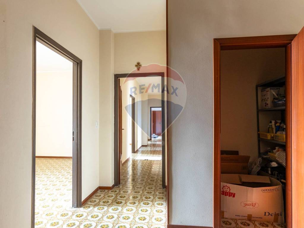 Appartamento a Siracusa in Via Sofio Ferrero, 35 - Foto 4