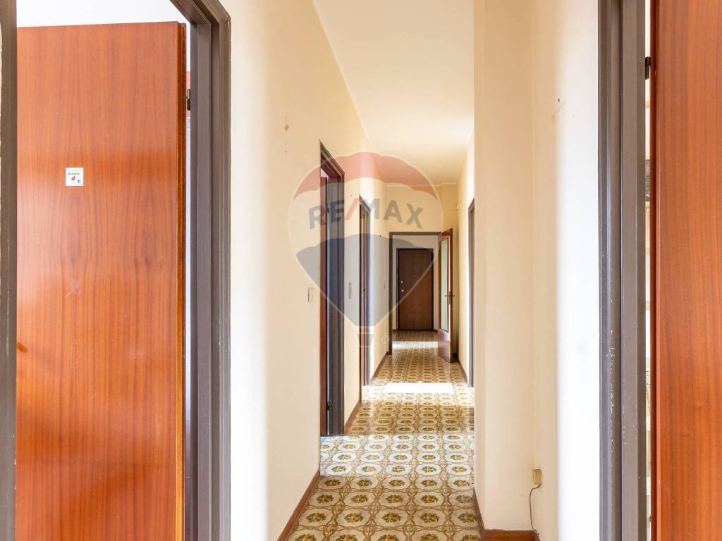 Appartamento a Siracusa in Via Sofio Ferrero, 35 - Foto 5