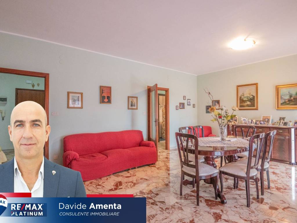 Appartamento a Priolo gargallo in Via della Pentapoli, 9 - Foto 5