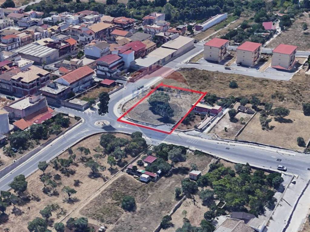 Terreno a Priolo gargallo in via Santo Sebastiano - Foto 2