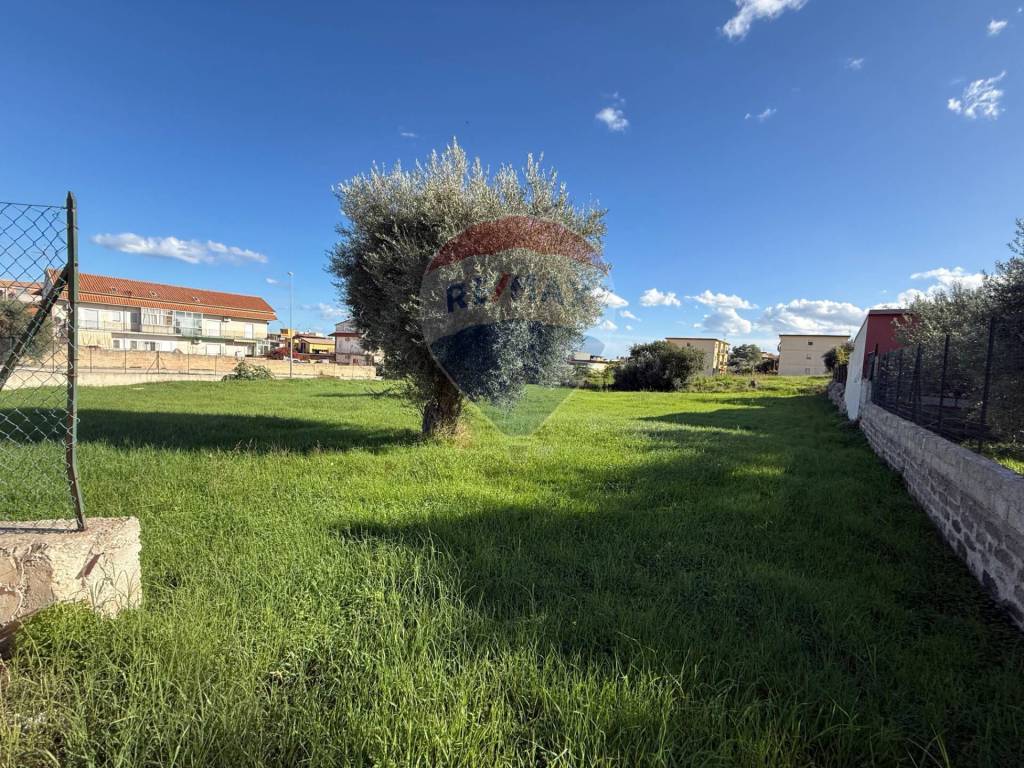 Terreno a Priolo gargallo in via Santo Sebastiano - Foto 5