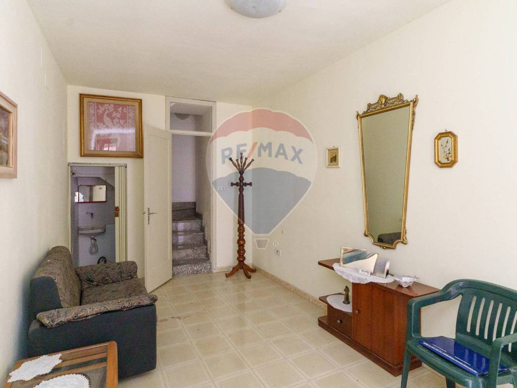 Casa indipendente a Carlentini in Via C. Colombo - Foto 3