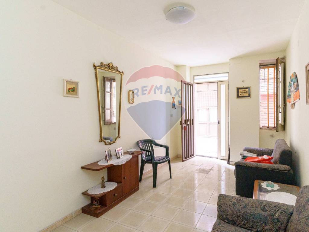 Casa indipendente a Carlentini in Via C. Colombo - Foto 4