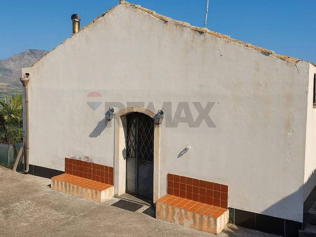 Villa a Castiglione di sicilia in feudo arcuria - Foto 3