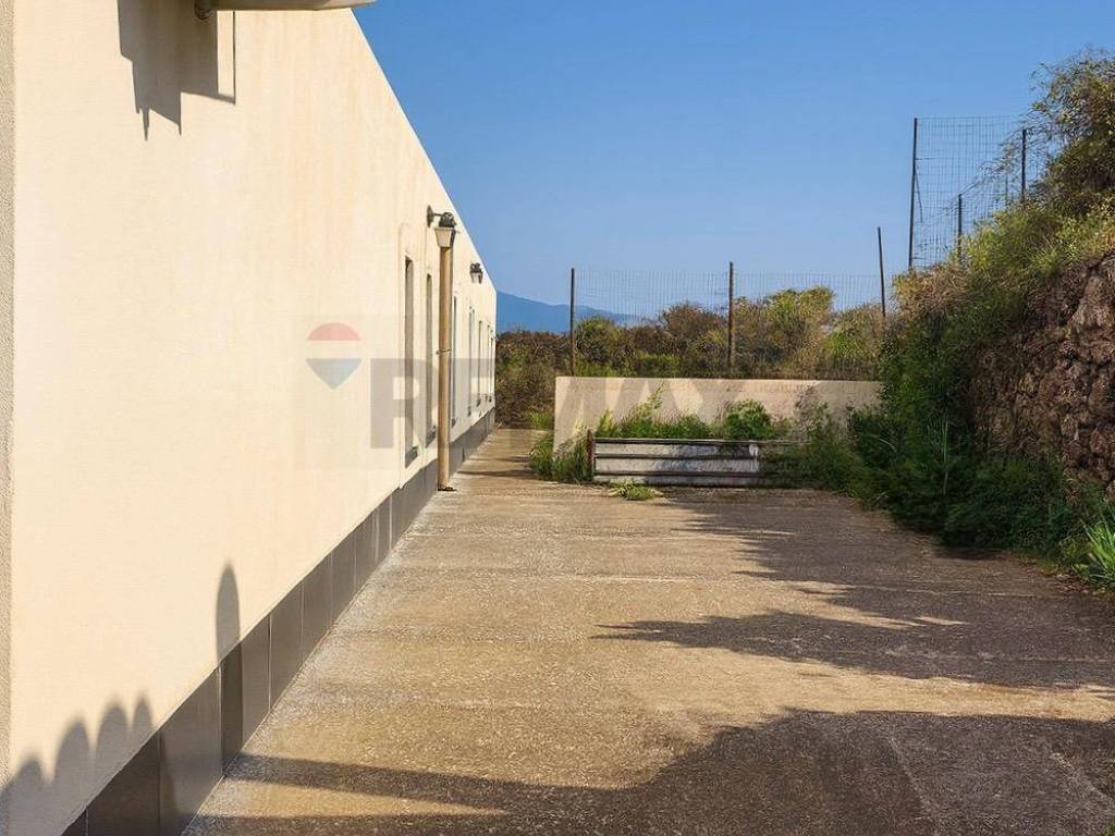 Villa a Castiglione di sicilia in feudo arcuria - Foto 4