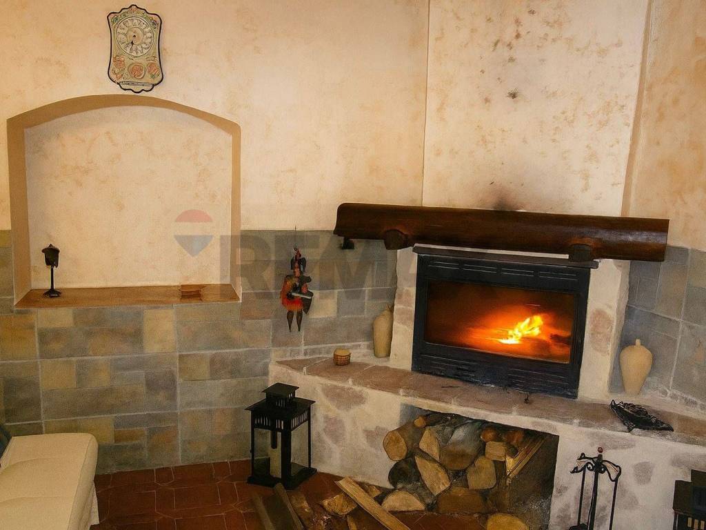 Villa a Castiglione di sicilia in feudo arcuria - Foto 5