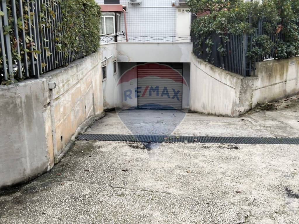 Box / garage a Manfredonia in Via Florio, 33 - Foto 5