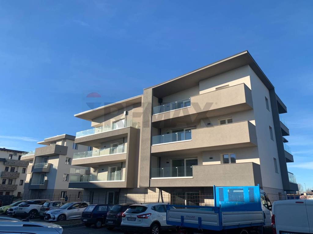 Appartamento a Dalmine in Via Bastone - Foto 5