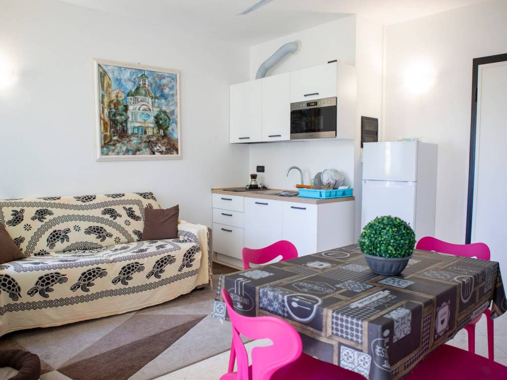 Appartamento a Castellaro in Strada per I Piani, 8 - Foto 2