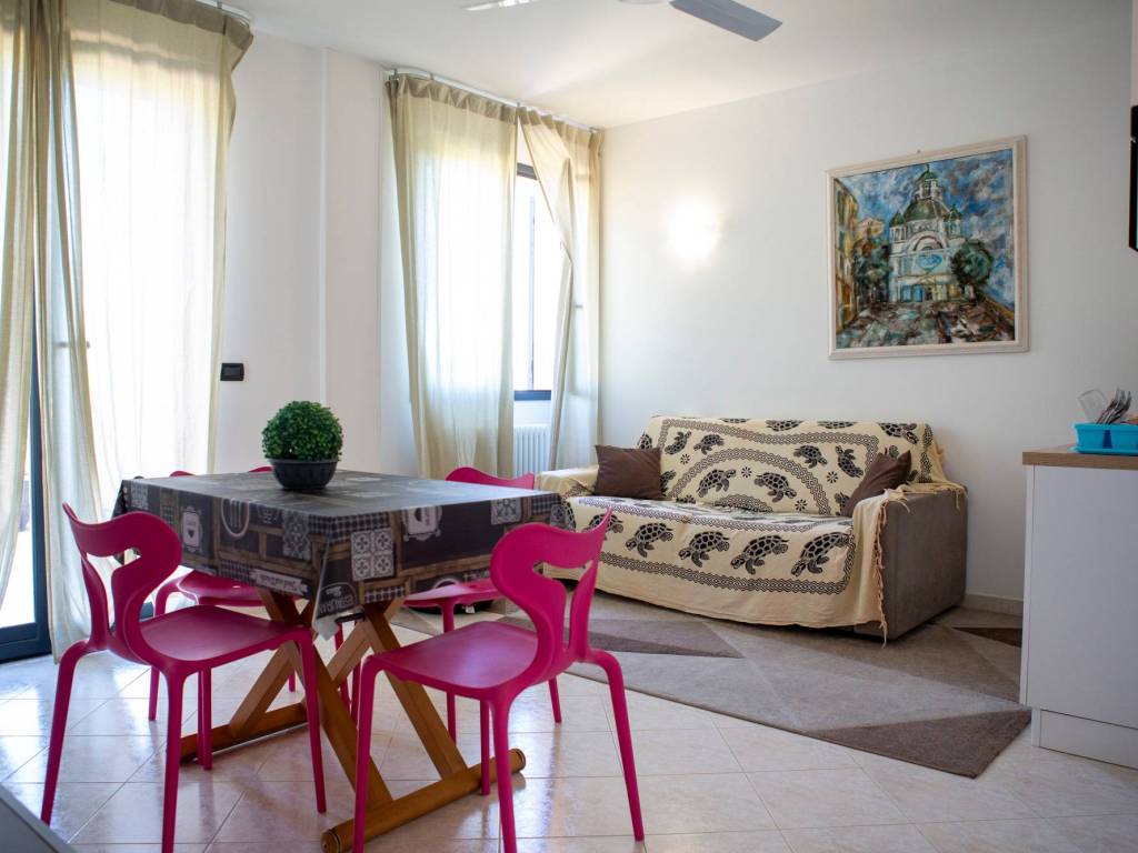 Appartamento a Castellaro in Strada per I Piani, 8 - Foto 4