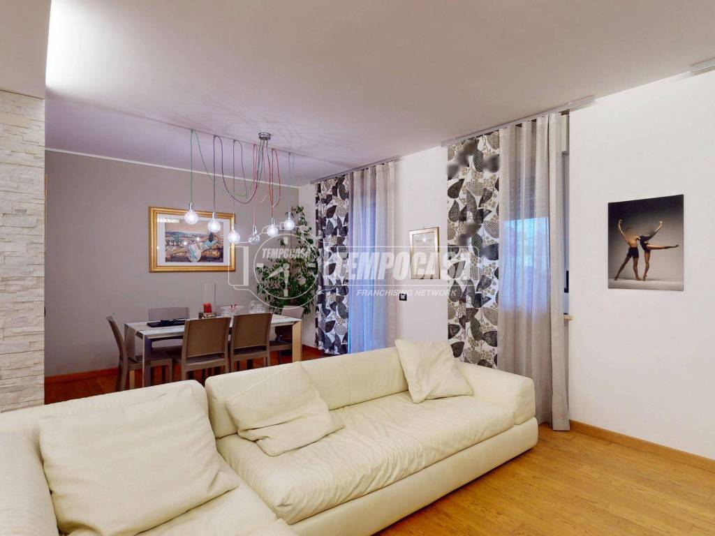 Appartamento a Macerata in Contrada Peschiera - Foto 4