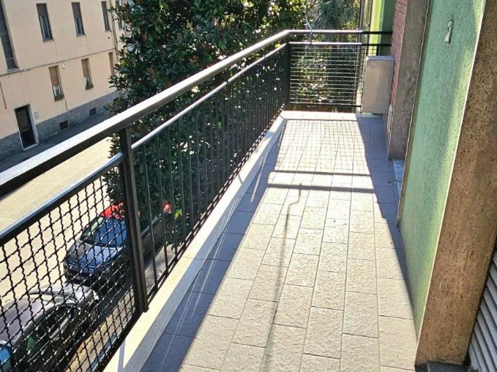 Appartamento a Parma in Strada Quarta, 4 - Foto 2