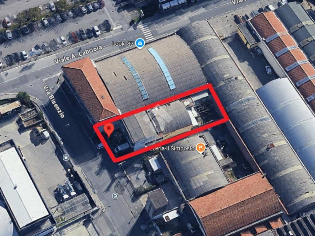 Immobile a Montemurlo in Via Bisenzio, 5 - Foto 2