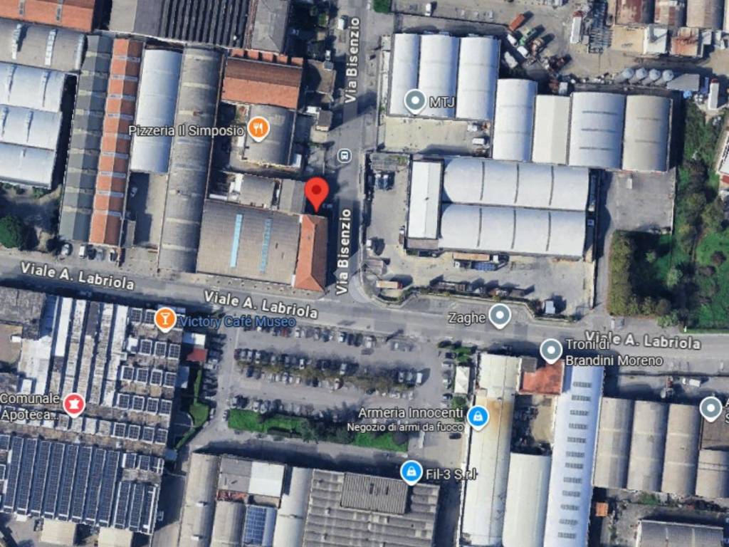 Immobile a Montemurlo in Via Bisenzio, 5 - Foto 3