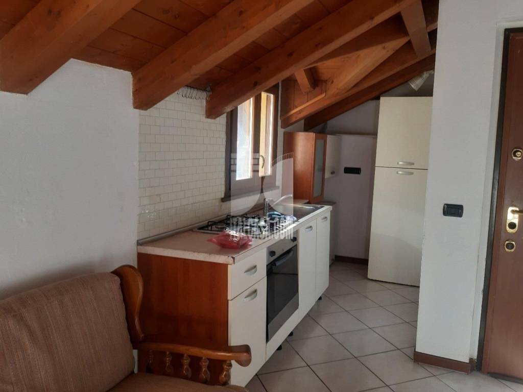 Attico / mansarda a Lodi - Foto 2