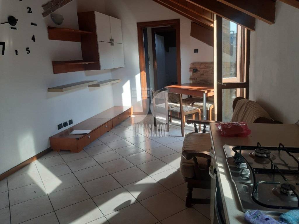 Attico / mansarda a Lodi - Foto 3