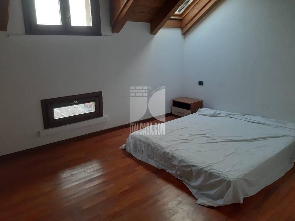 Attico / mansarda a Lodi - Foto 4