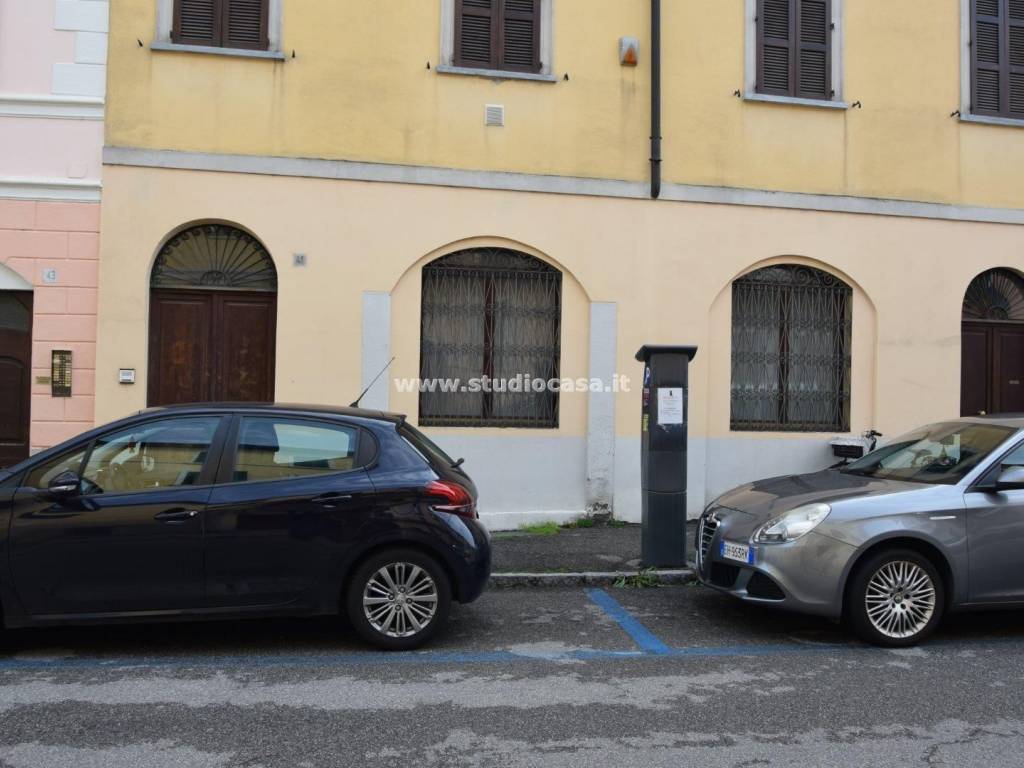 Appartamento a Cremona in Via XI Febbraio 39 - Foto 2