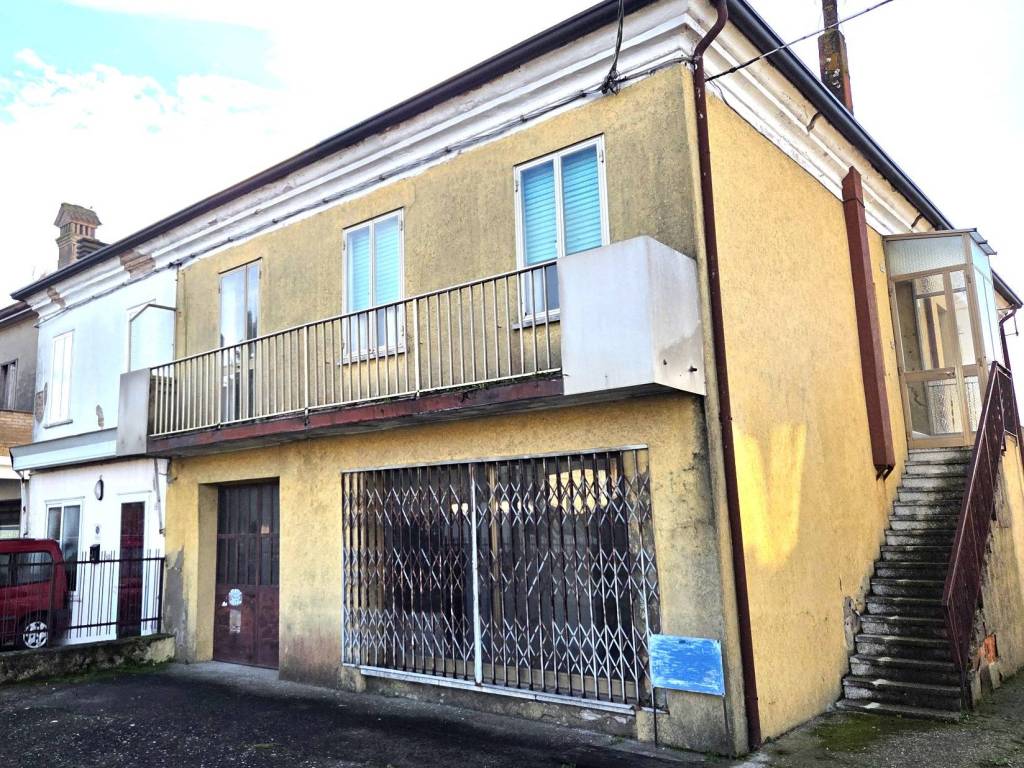 Villa a Correzzola in Via Giuseppe Garibaldi, 46 - Foto 3
