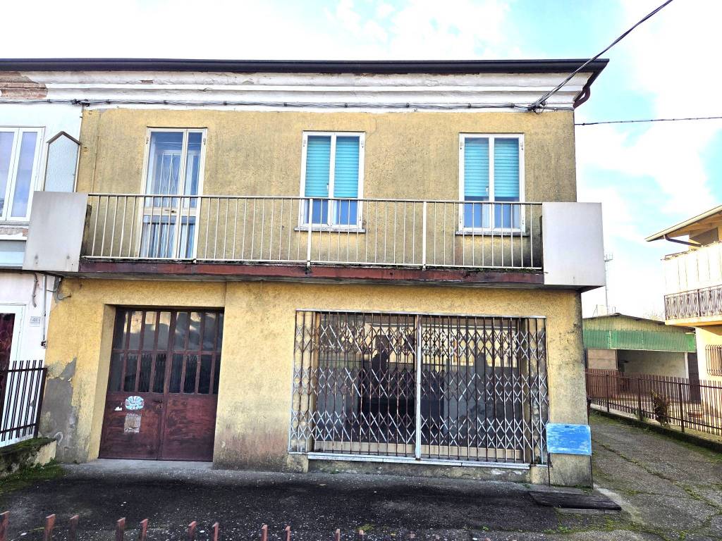 Villa a Correzzola in Via Giuseppe Garibaldi, 46 - Foto 4