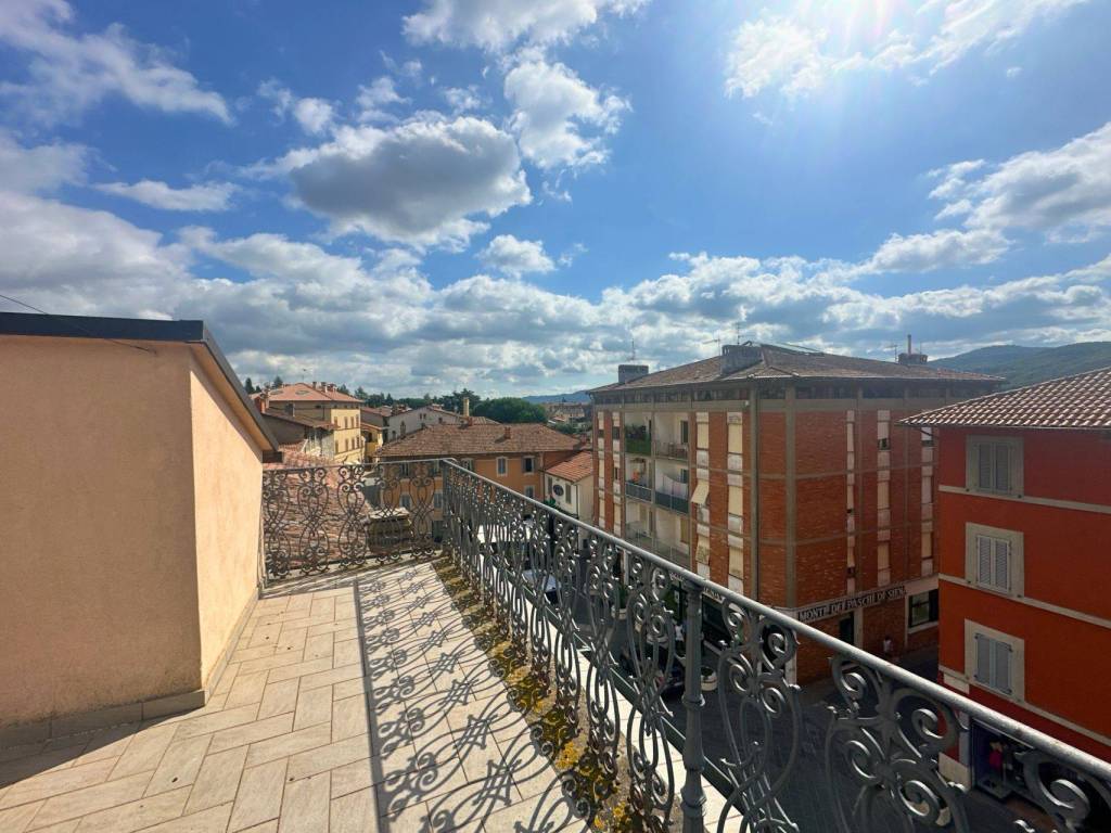 Casa indipendente a Panicale in Via Giordano Bruno - Foto 3