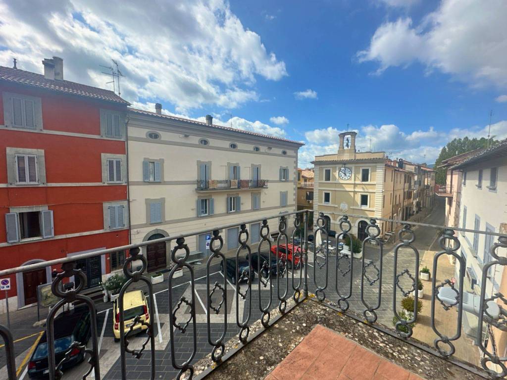 Casa indipendente a Panicale in Via Giordano Bruno - Foto 5