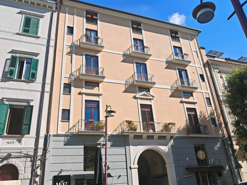 Box / garage a Caserta in Corso Trieste, 148 - Foto 3
